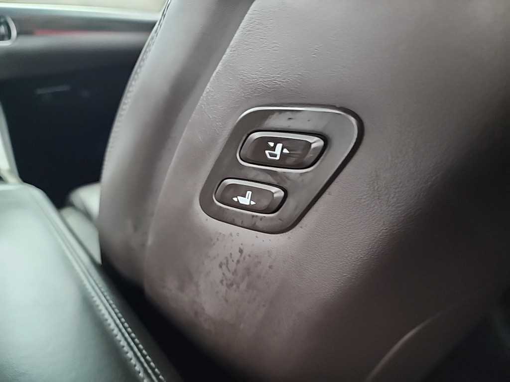 Genesis G90 2019 Negro - Importación desde Corea - HF Imports Iquique - Foto 14
