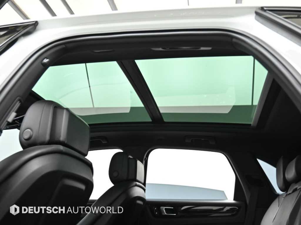 Porsche Cayenne - Vista 12