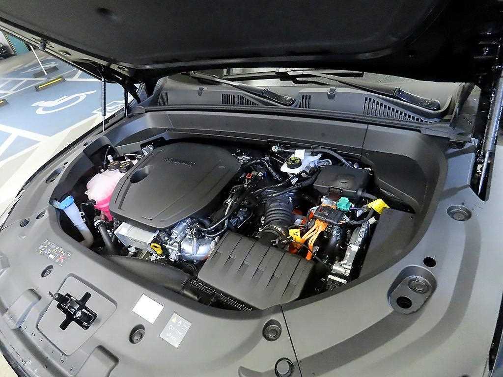SAMSUNG Grand Koleos 2025 Negro - Importación desde Corea - HF Imports Iquique - Foto 19