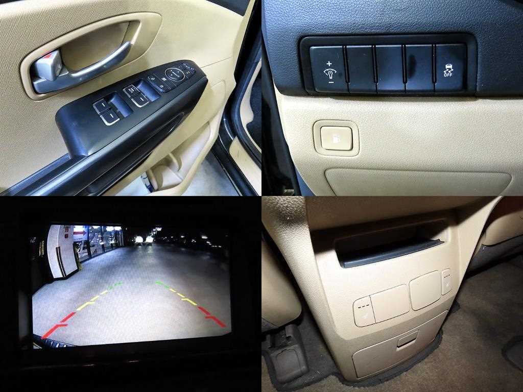 KIA Carnival 2016 Negro - Importación desde Corea - HF Imports Iquique - Foto 18