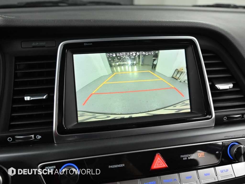 HYUNDAI Sonata 2019 - Importación desde Corea - HF Imports Iquique - Foto 15