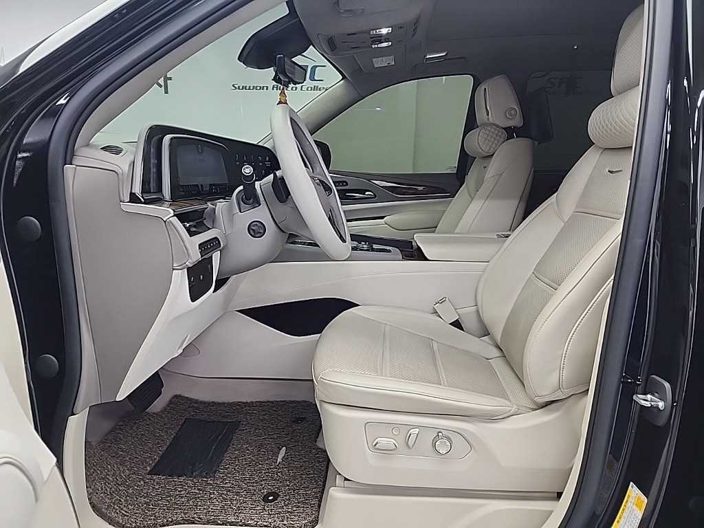 Cadillac Escalade - Vista 11