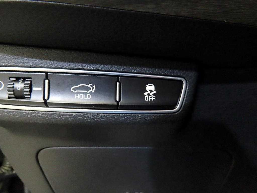 KIA K8 2024 Negro - Importación desde Corea - HF Imports Iquique - Foto 14