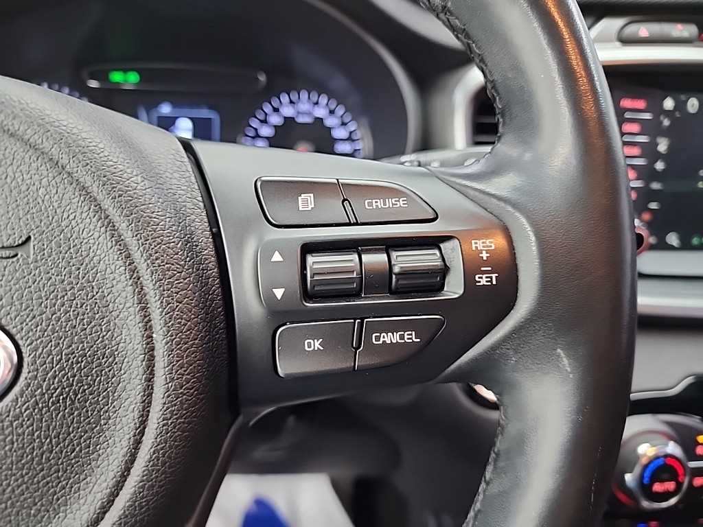 KIA Sorento 2016 Gris - Importación desde Corea - HF Imports Iquique - Foto 17