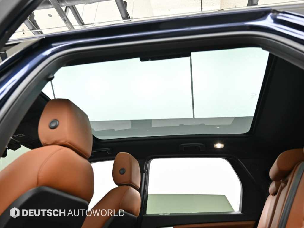 Land Rover Discovery Sports 2017 Azul - Importación desde Corea - HF Imports Iquique - Foto 18