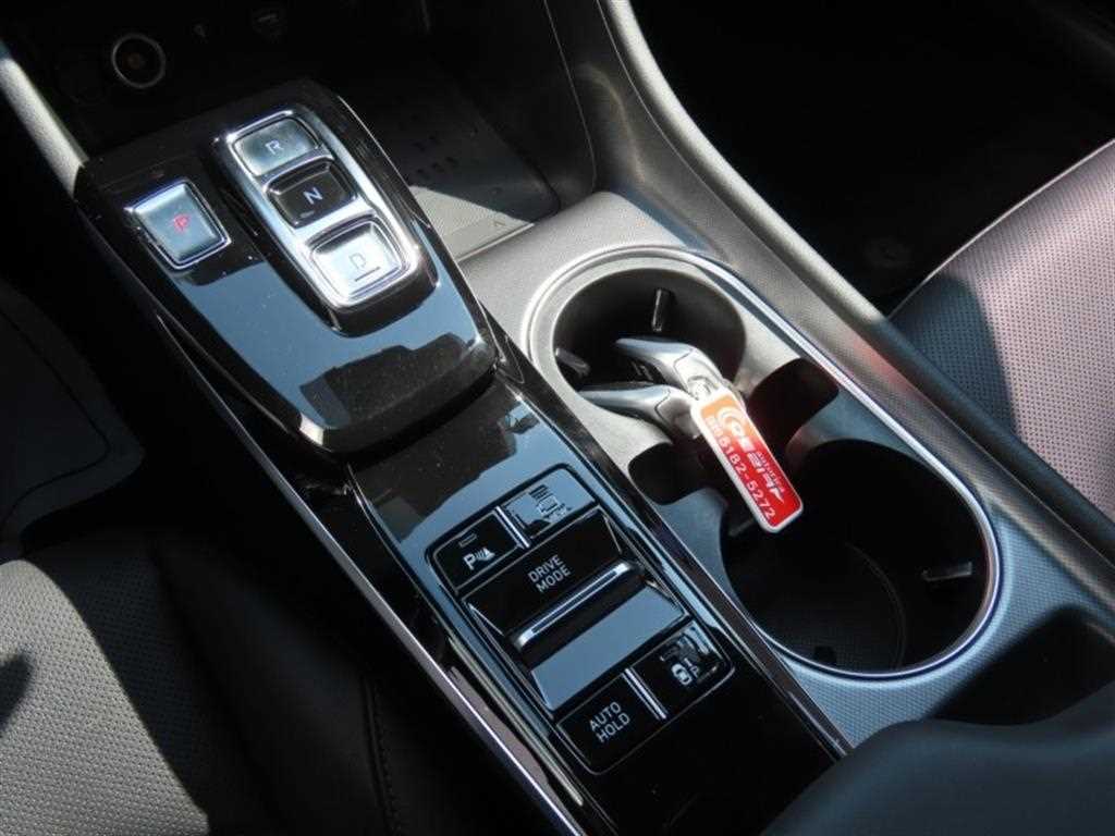 HYUNDAI Sonata - Vista 6