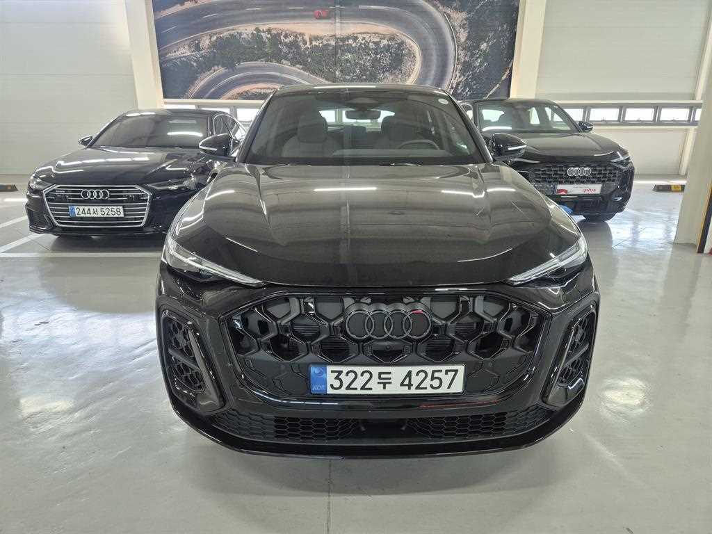 Audi Q5 - Vista 2