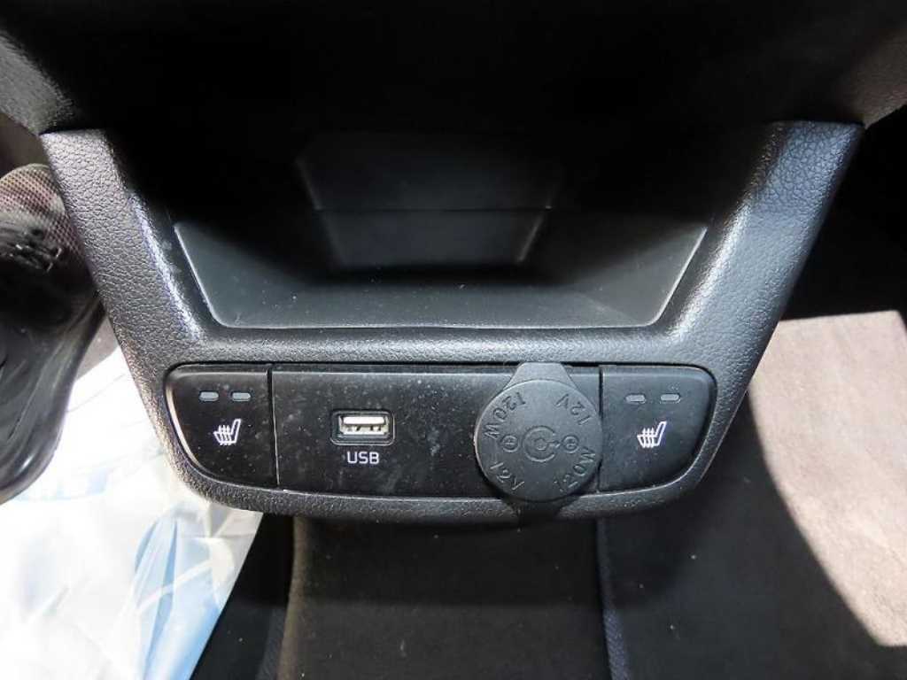 KIA Ray 2021 Negro - Importación desde Corea - HF Imports Iquique - Foto 13