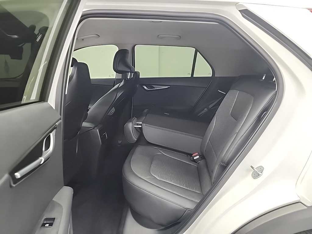 KIA Niro - Vista 12