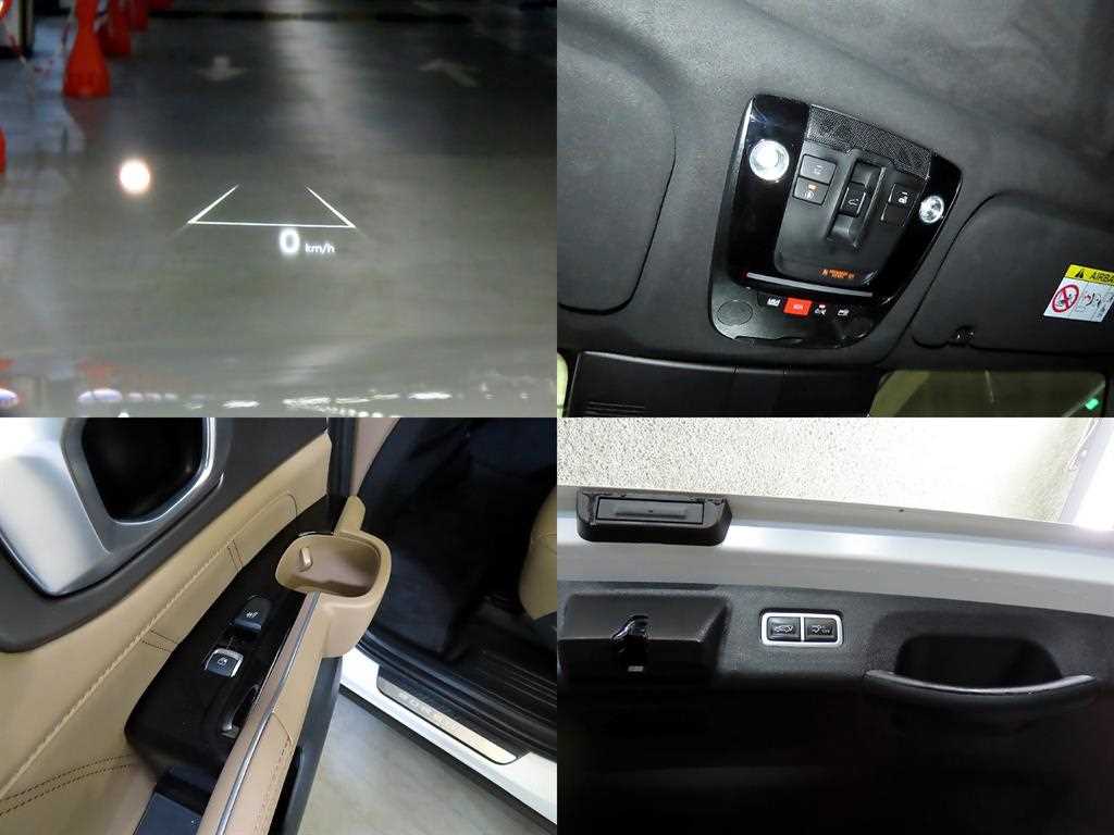 KIA Sorento 2024 Blanco - Importación desde Corea - HF Imports Iquique - Foto 18
