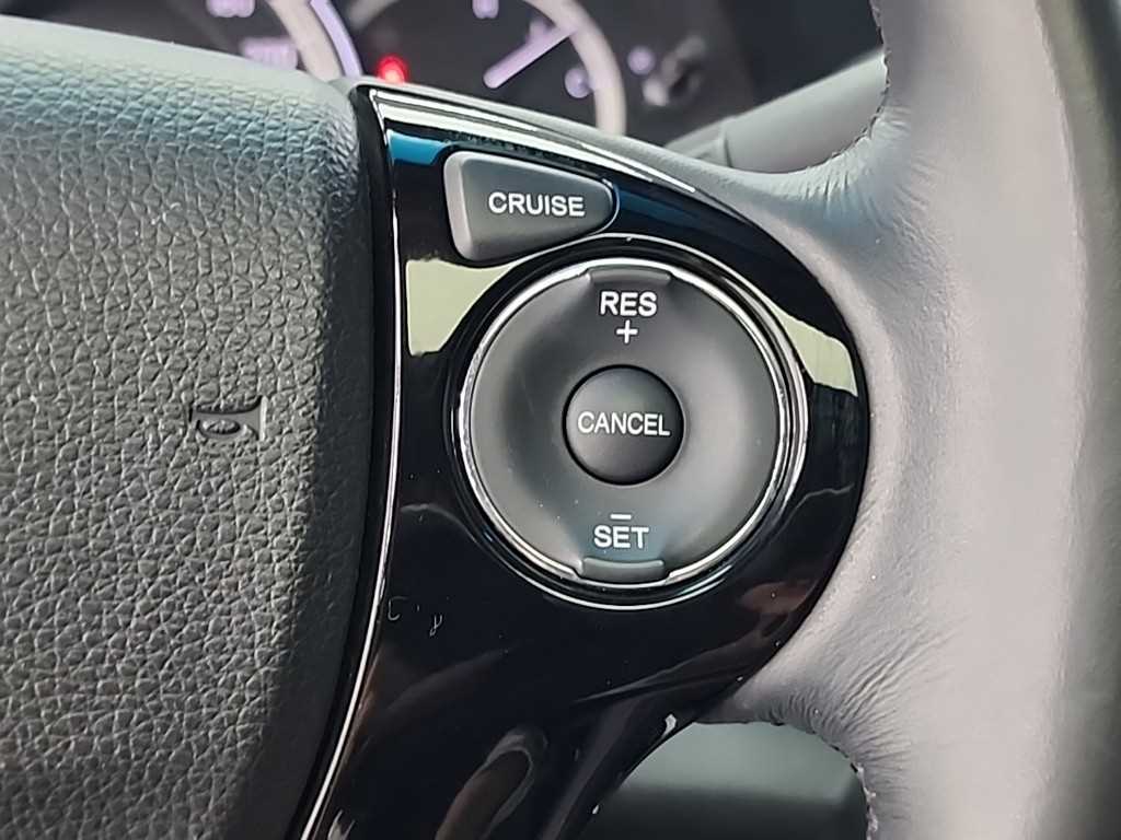 Honda Accord 2017 Blanco - Importación desde Corea - HF Imports Iquique - Foto 18