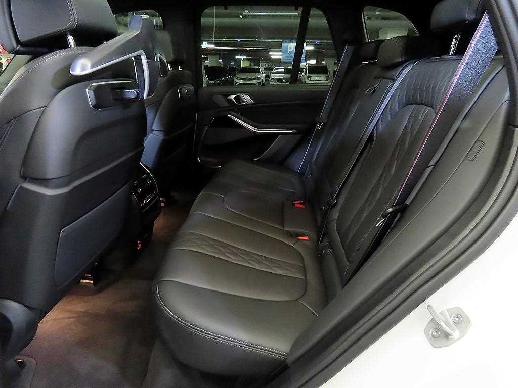 BMW X5 - Vista 7