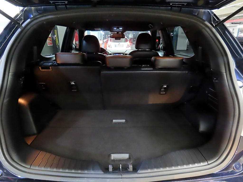 Ssangyong Tivoli 2019 - Importación desde Corea - HF Imports Iquique - Foto 17