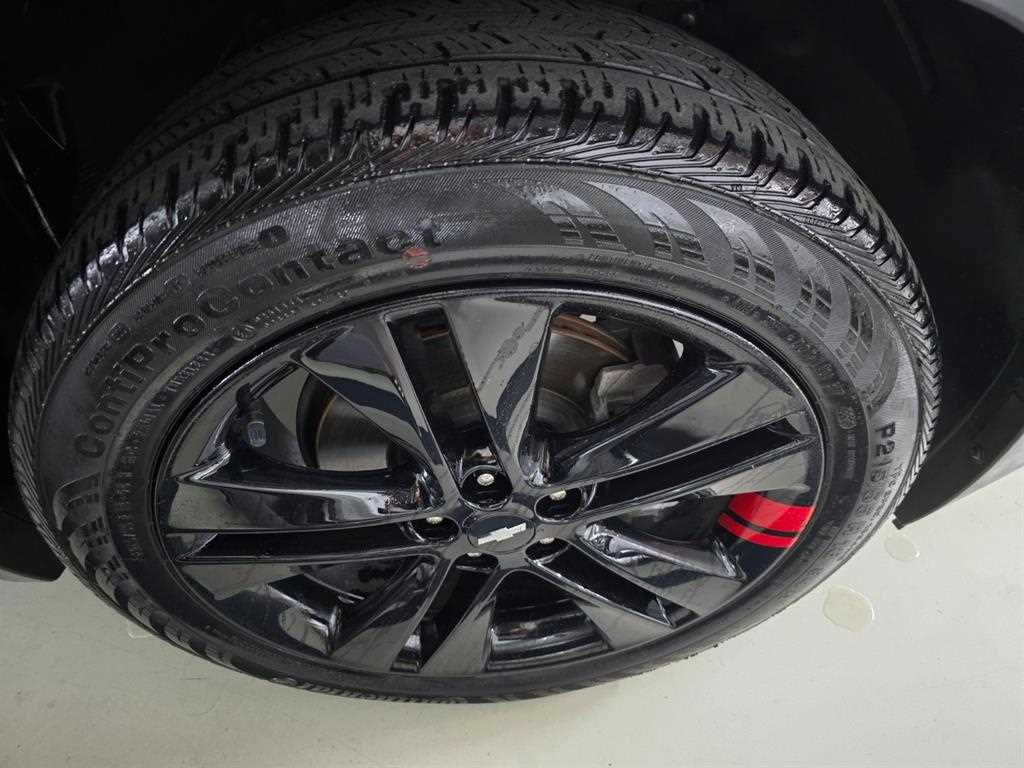Chevrolet Trax 2021 Negro - Importación desde Corea - HF Imports Iquique - Foto 19