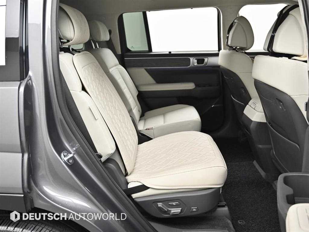 HYUNDAI Santa Fe - Vista 12