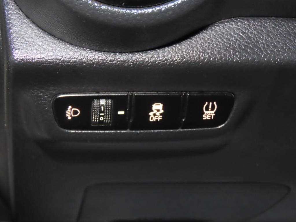 KIA Morning - Vista 11