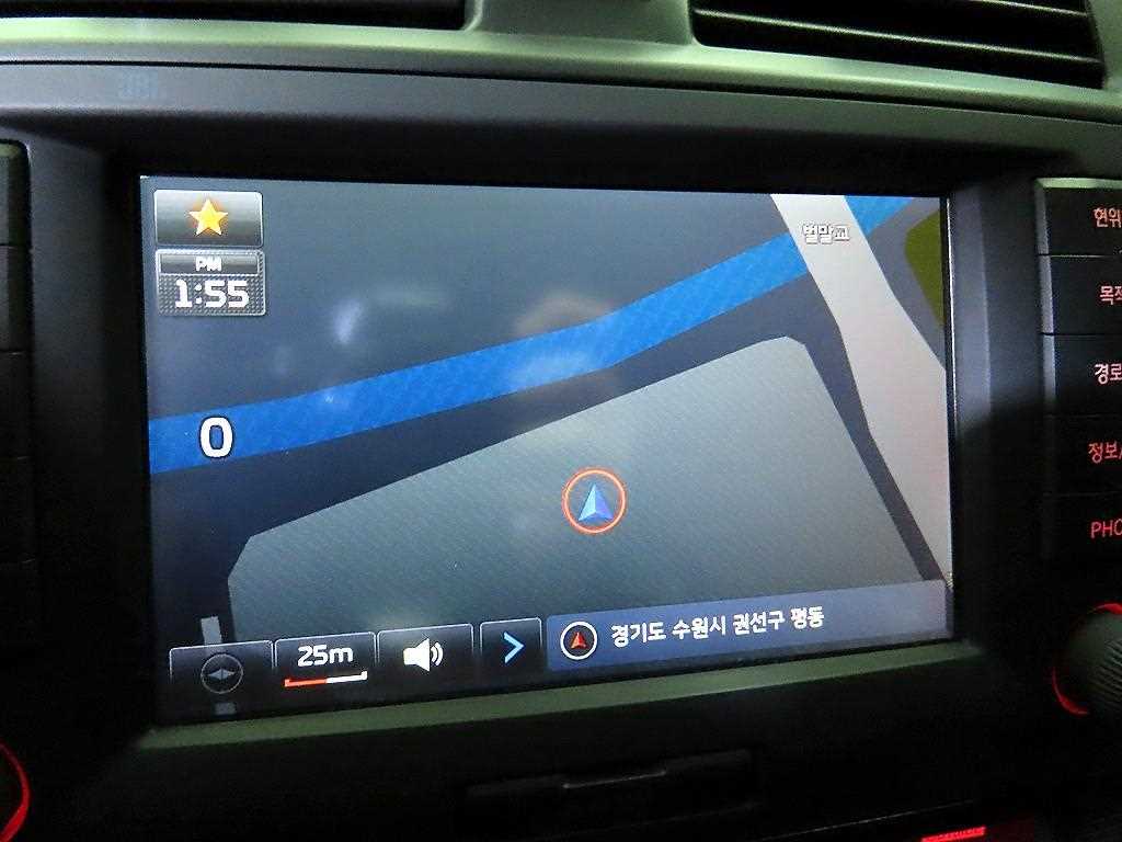 KIA Mohave 2014 Negro - Importación desde Corea - HF Imports Iquique - Foto 13
