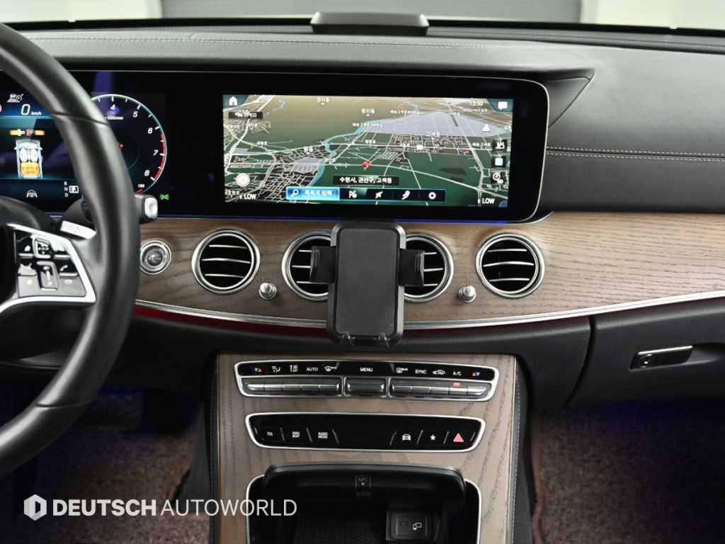 Mercedes Benz E class 2022 Blanco - Importación desde Corea - HF Imports Iquique - Foto 14