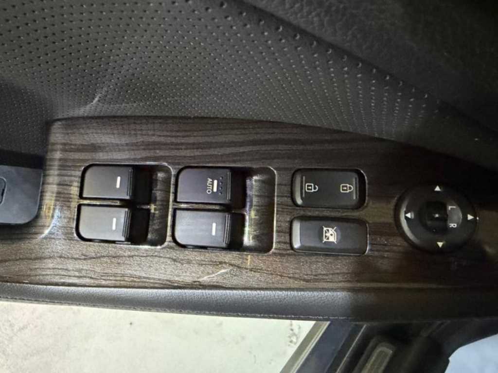 KIA K5 2012 Gris - Importación desde Corea - HF Imports Iquique - Foto 16