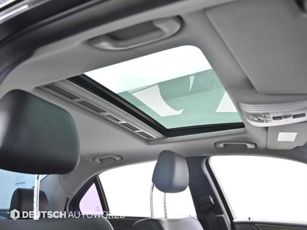 Mercedes Benz E class 2011 Negro - Importación desde Corea - HF Imports Iquique - Foto 19