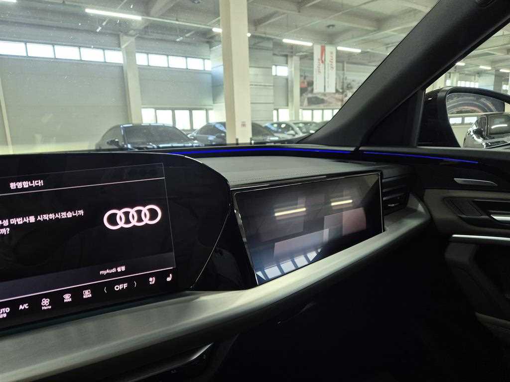 Audi Q5 2025 Negro - Importación desde Corea - HF Imports Iquique - Foto 13