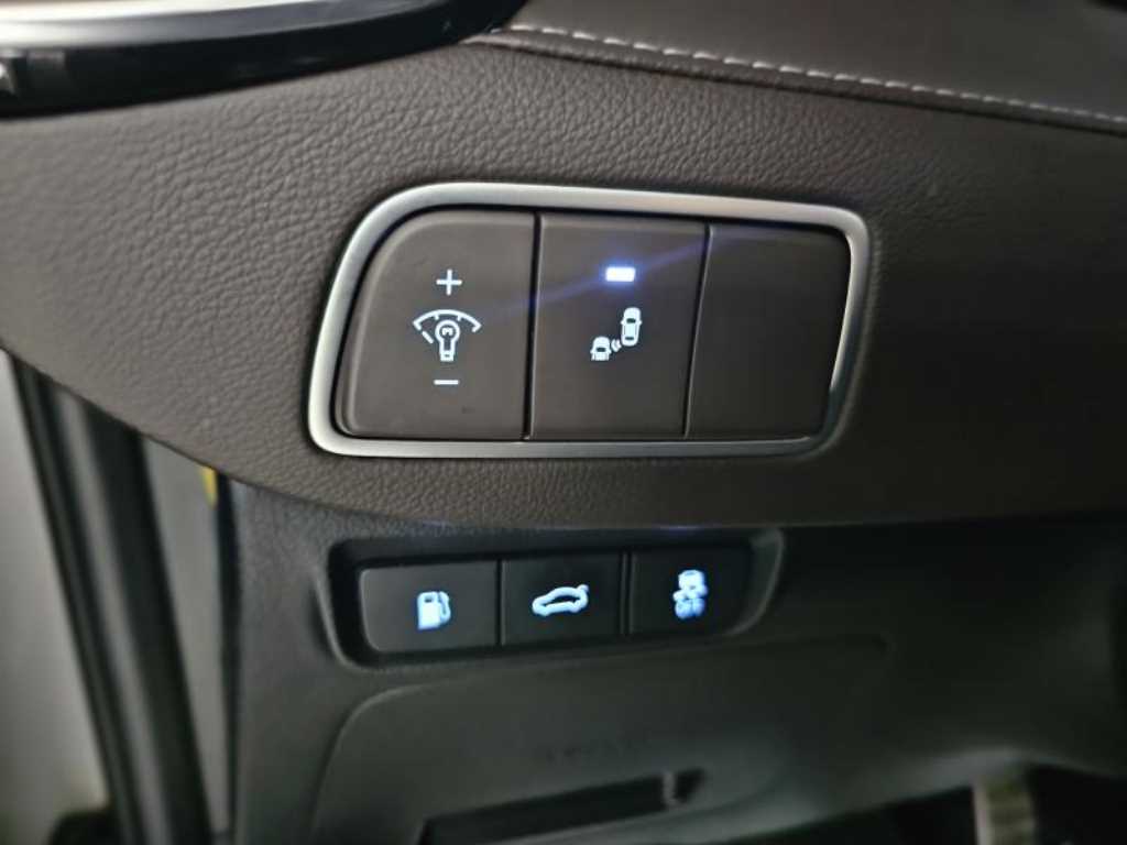 HYUNDAI Grandeur 2018 Blanco - Importación desde Corea - HF Imports Iquique - Foto 15