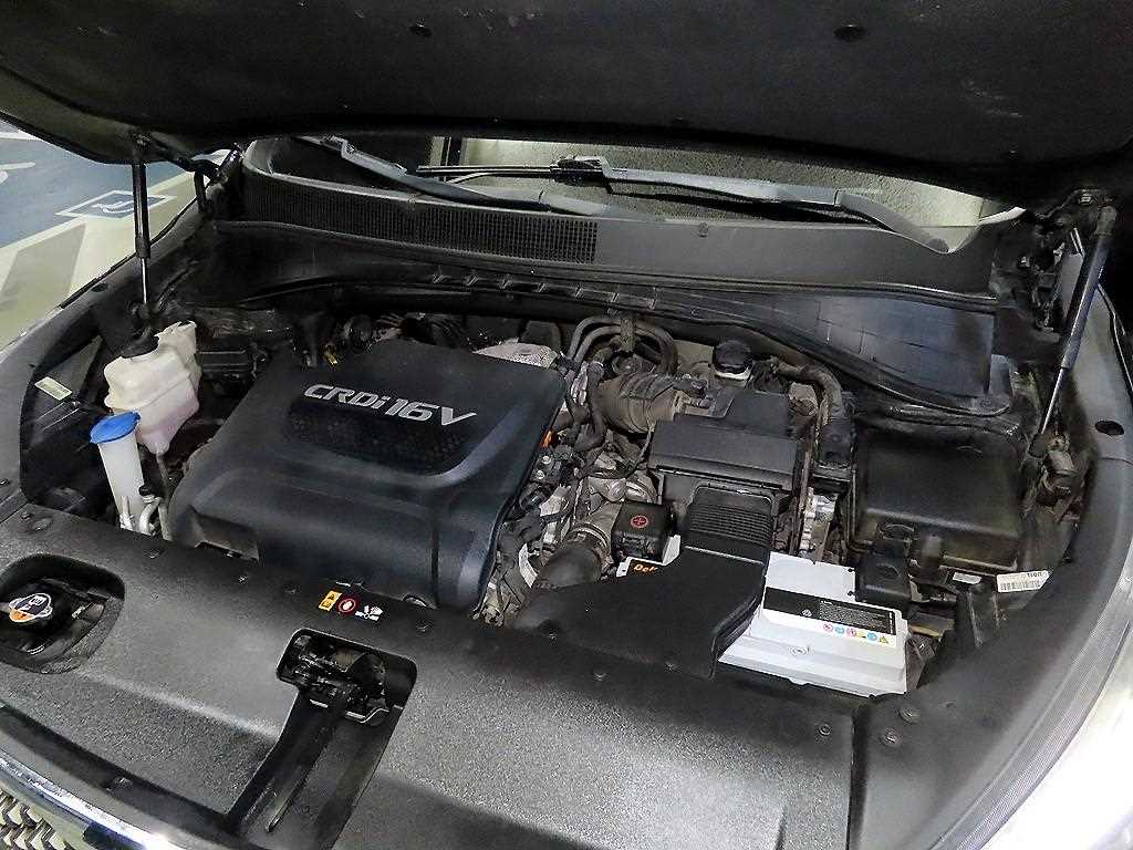 KIA Sorento 2017 - Importación desde Corea - HF Imports Iquique - Foto 19