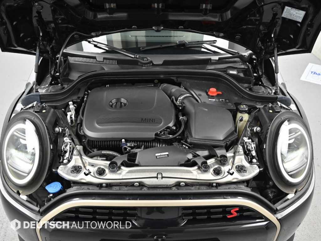 Mini Cooper - Vista 6