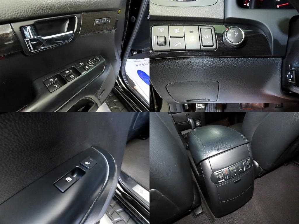 KIA Mohave 2014 Negro - Importación desde Corea - HF Imports Iquique - Foto 18