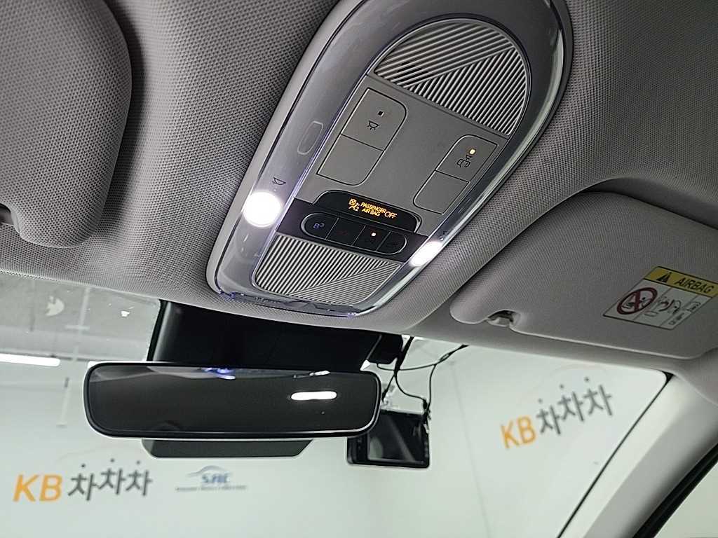 HYUNDAI Ioniq 5 2022 - Importación desde Corea - HF Imports Iquique - Foto 18