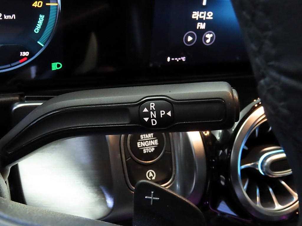 Mercedes Benz GLB Class 2021 - Importación desde Corea - HF Imports Iquique - Foto 13