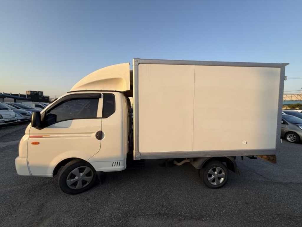 Small Truck Top_Frozen Top - Vista 4