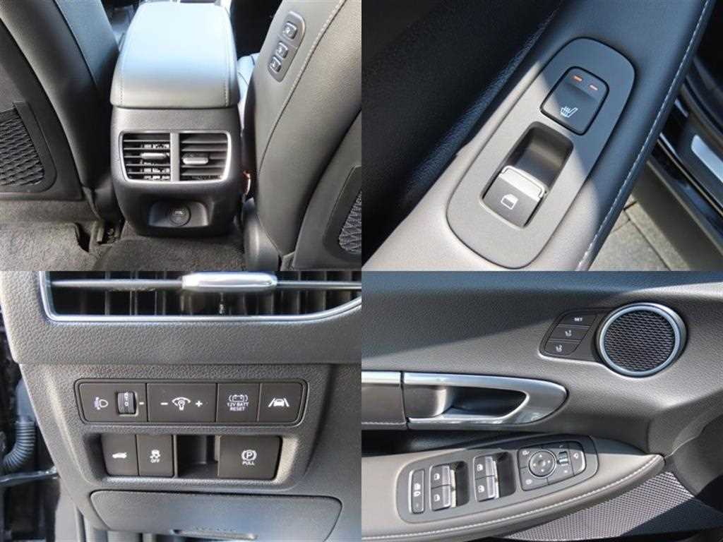 HYUNDAI Sonata 2023 Negro - Importación desde Corea - HF Imports Iquique - Foto 19