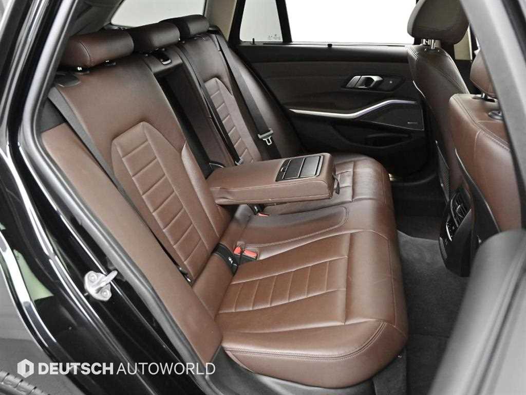 BMW 3 series - Vista 12