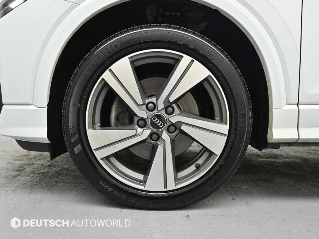 Audi Q2 - Vista 5