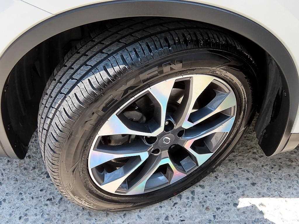 SAMSUNG QM6 2017 Blanco - Importación desde Corea - HF Imports Iquique - Foto 20