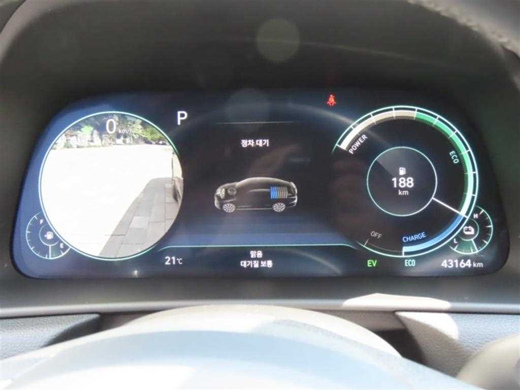 HYUNDAI Sonata - Vista 5