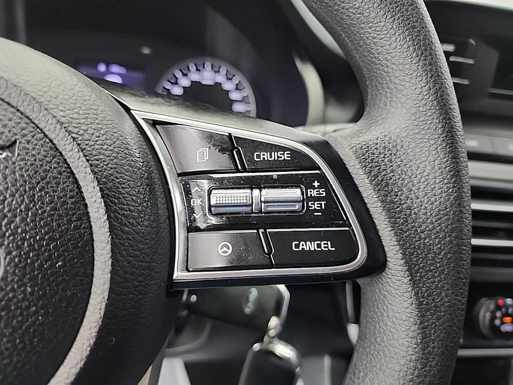 KIA Seltos 2020 Blanco - Importación desde Corea - HF Imports Iquique - Foto 14