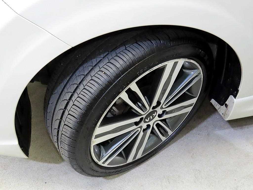 KIA Morning 2018 Blanco - Importación desde Corea - HF Imports Iquique - Foto 20