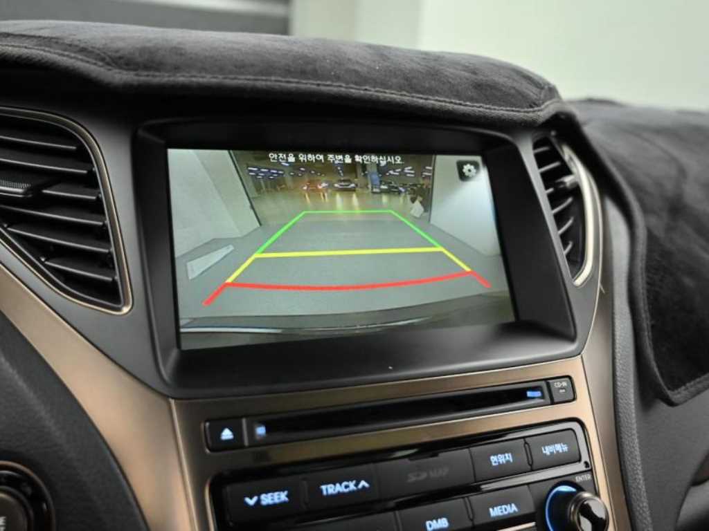 HYUNDAI Grandeur 2017 - Importación desde Corea - HF Imports Iquique - Foto 15