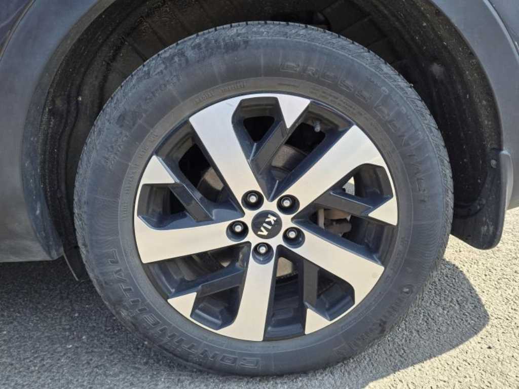 KIA Sorento - Vista 7