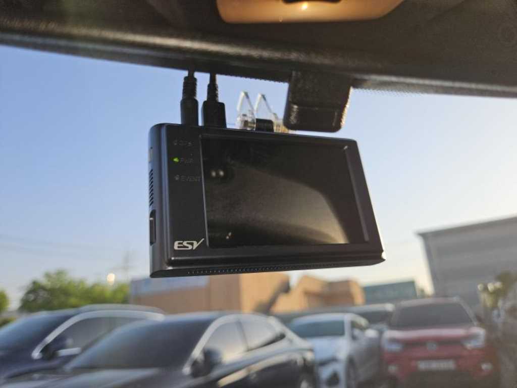 KIA Morning - Vista 12
