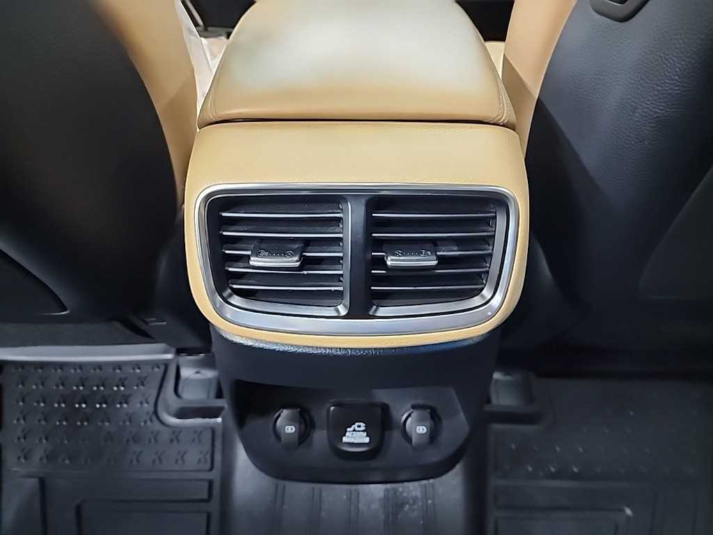 KIA Mohave 2021 - Importación desde Corea - HF Imports Iquique - Foto 13