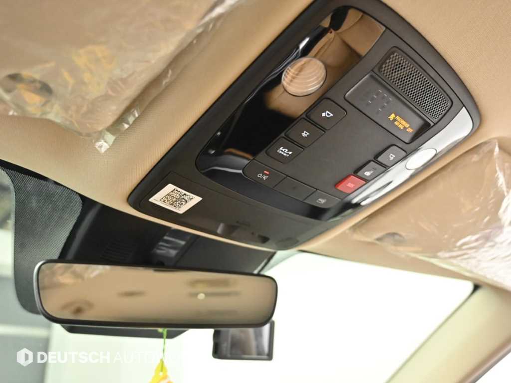 KIA Carnival 2023 Blanco - Importación desde Corea - HF Imports Iquique - Foto 18
