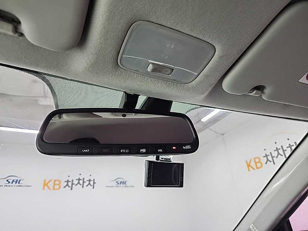 KIA Morning 2021 - Importación desde Corea - HF Imports Iquique - Foto 16