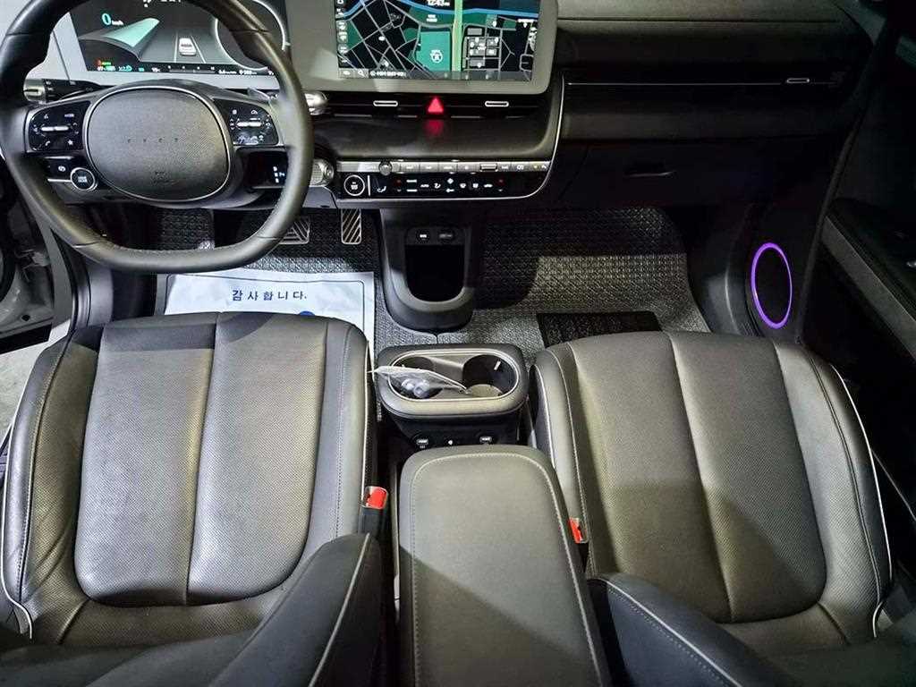 HYUNDAI Ioniq 5 - Vista 10