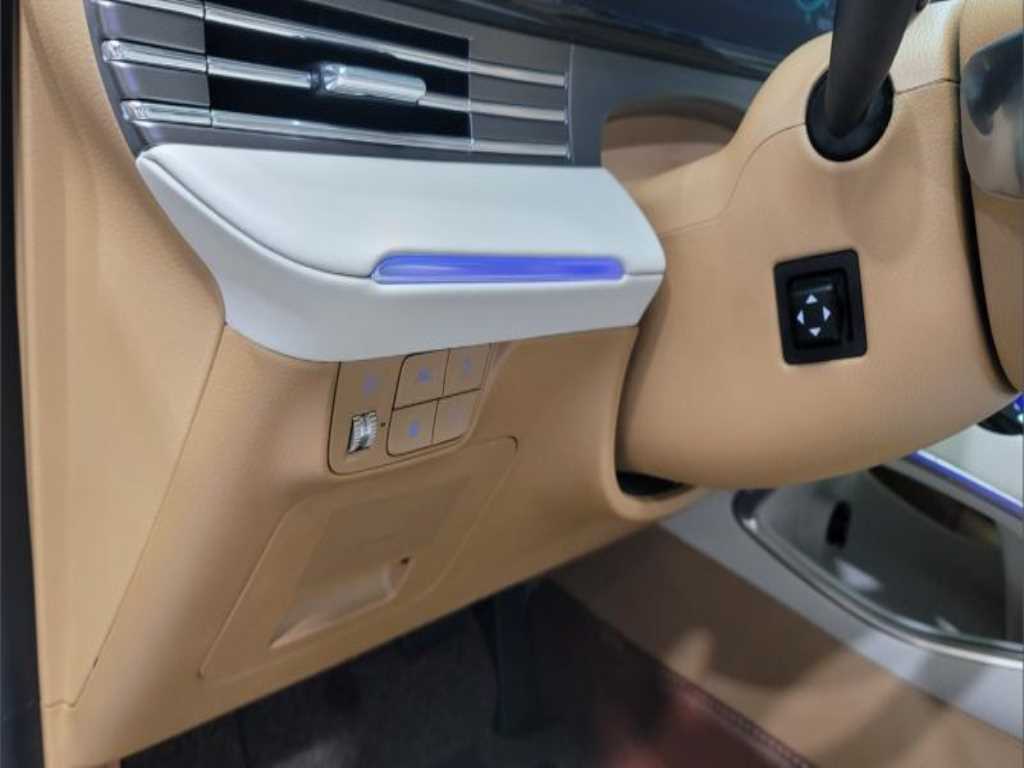 HYUNDAI Grandeur - Vista 8