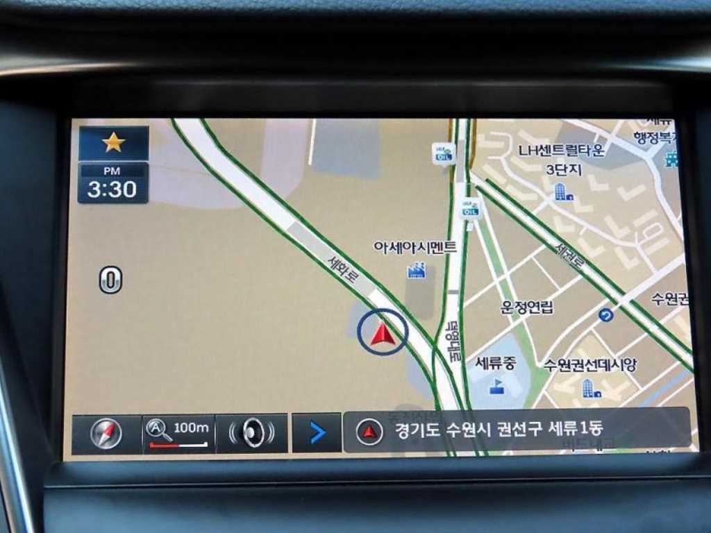 HYUNDAI Grandeur 2014 Blanco - Importación desde Corea - HF Imports Iquique - Foto 14