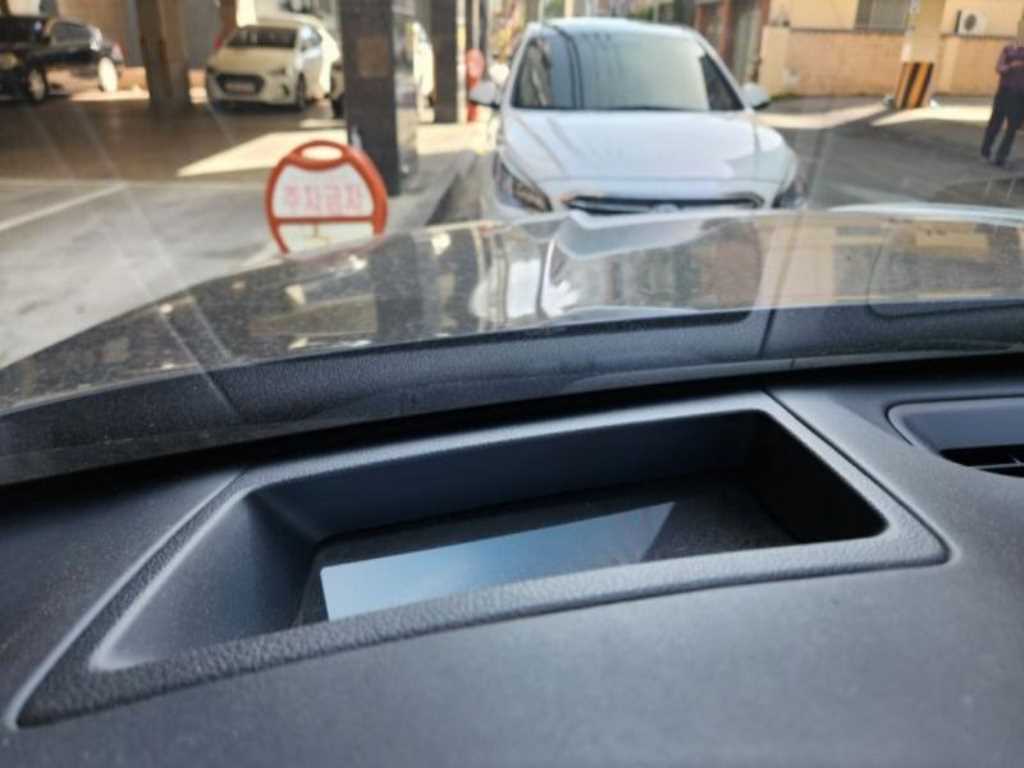 Genesis GV80 2020 Gris - Importación desde Corea - HF Imports Iquique - Foto 13