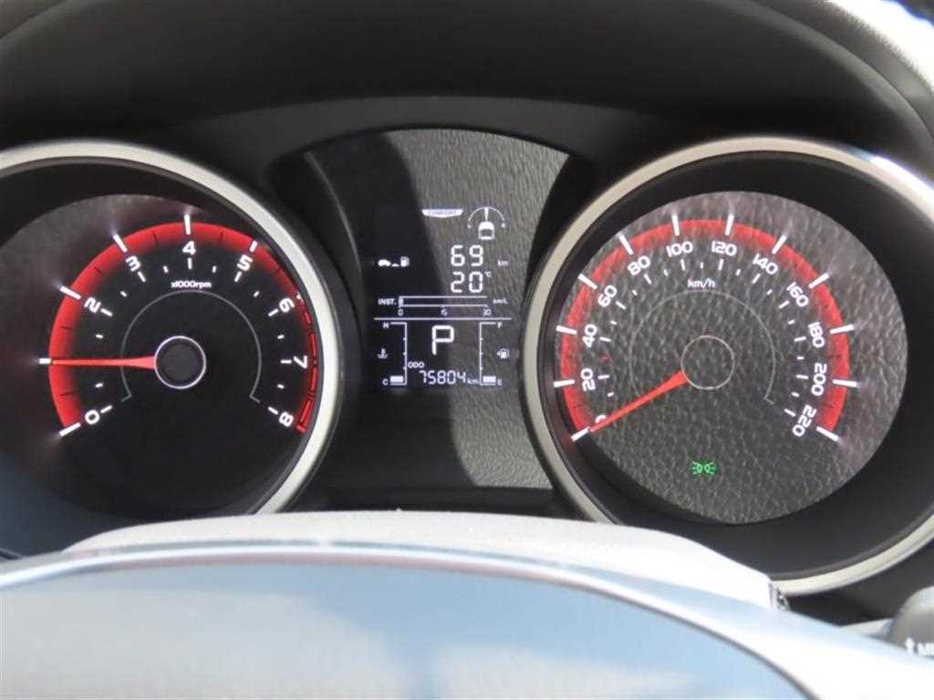 Ssangyong Tivoli - Vista 5